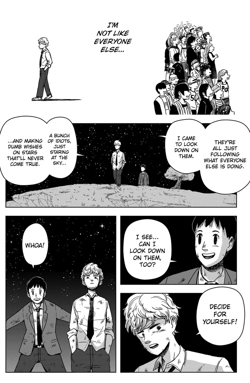 Shibatarian Chapter 1 page 10
