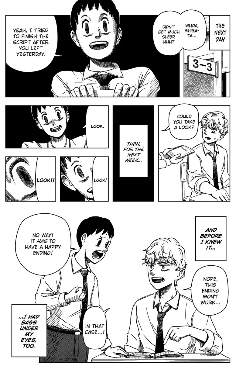 Shibatarian Chapter 1 page 20