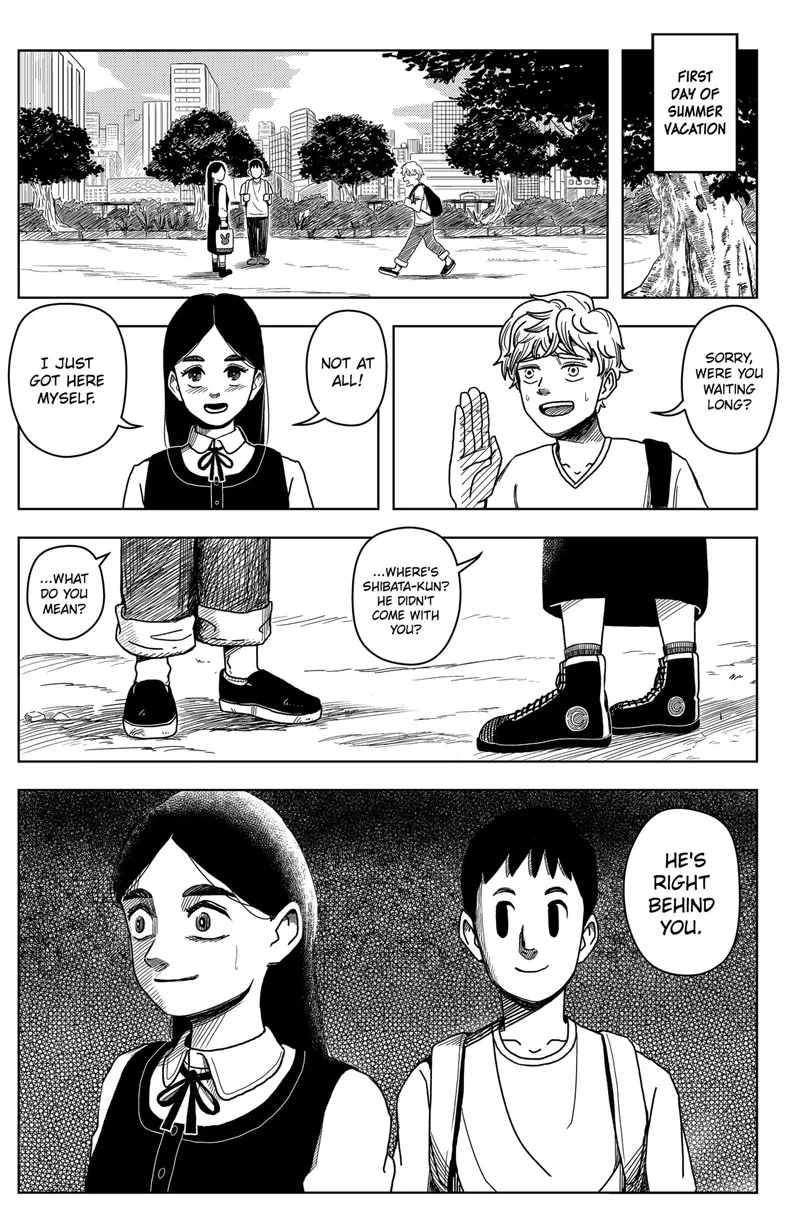Shibatarian Chapter 1 page 24