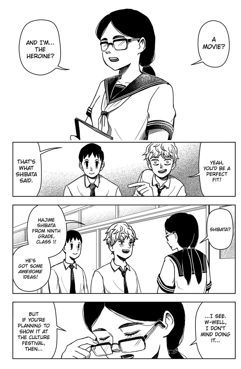 Shibatarian Chapter 1 page 21