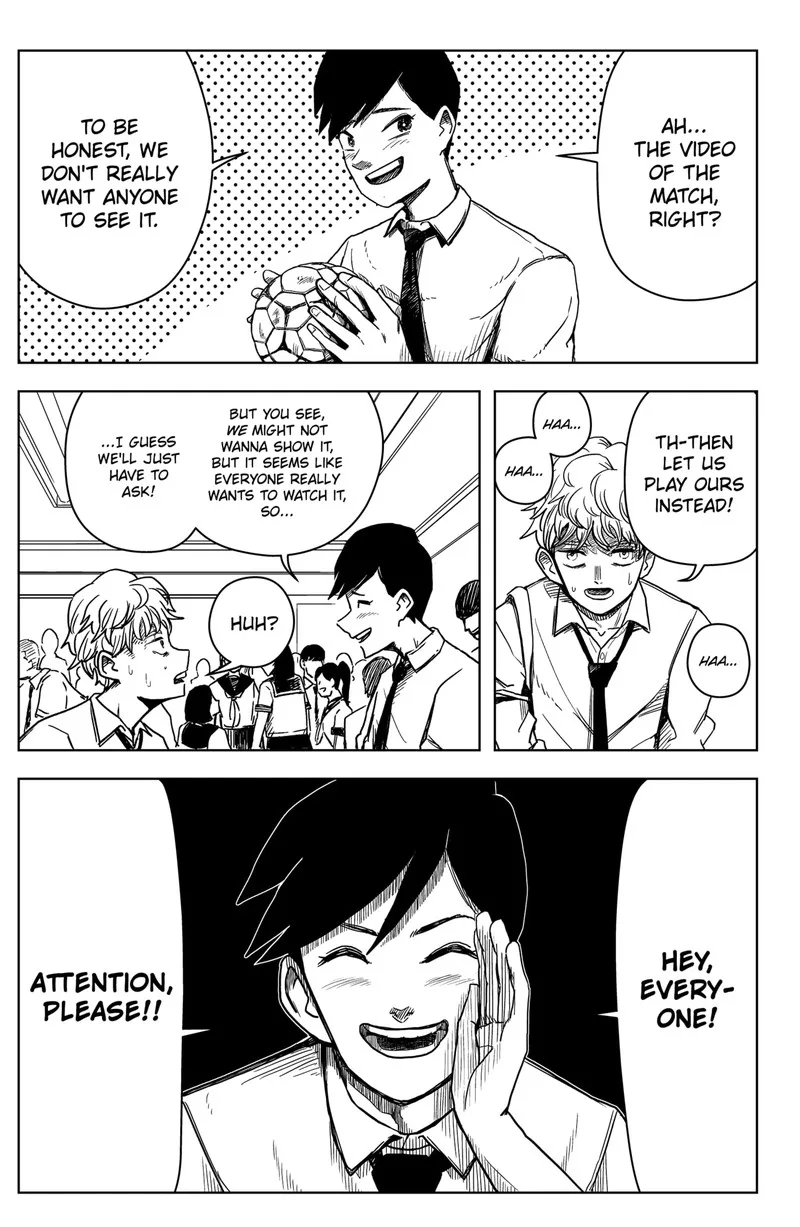Shibatarian Chapter 1 page 30