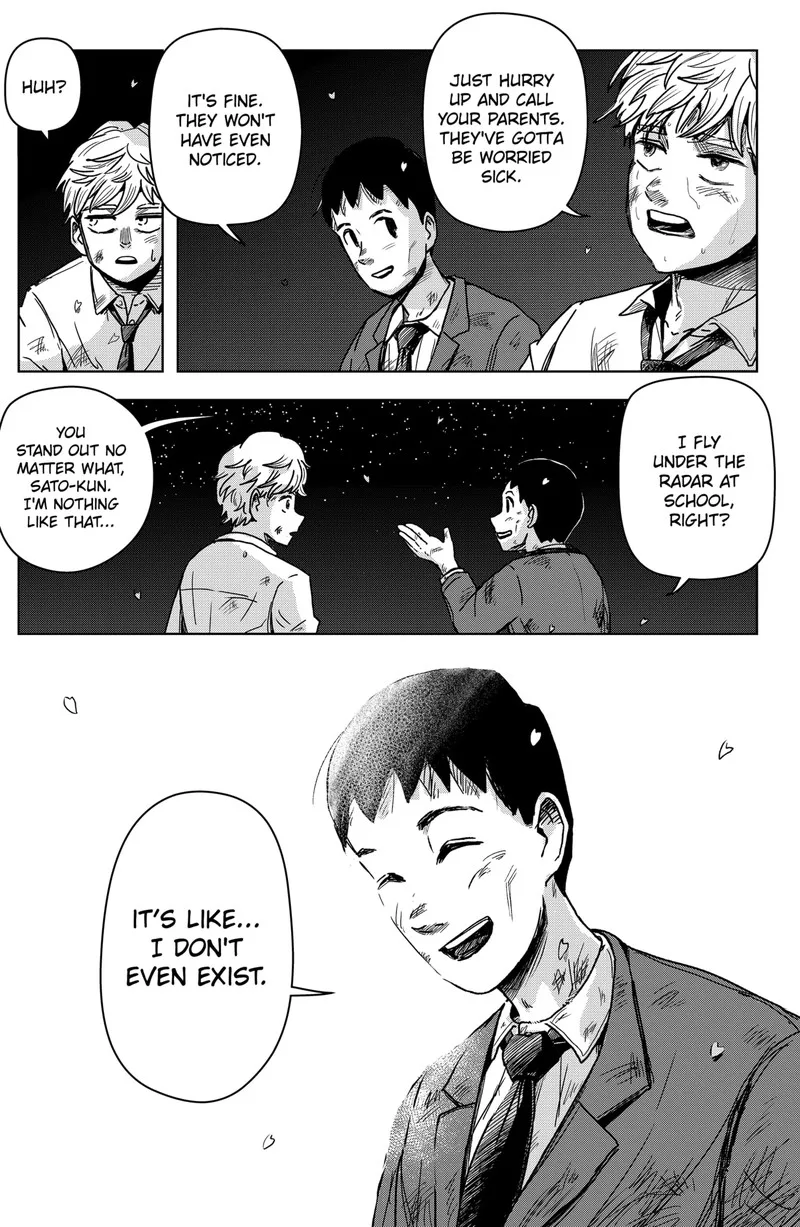 Shibatarian Chapter 1 page 8