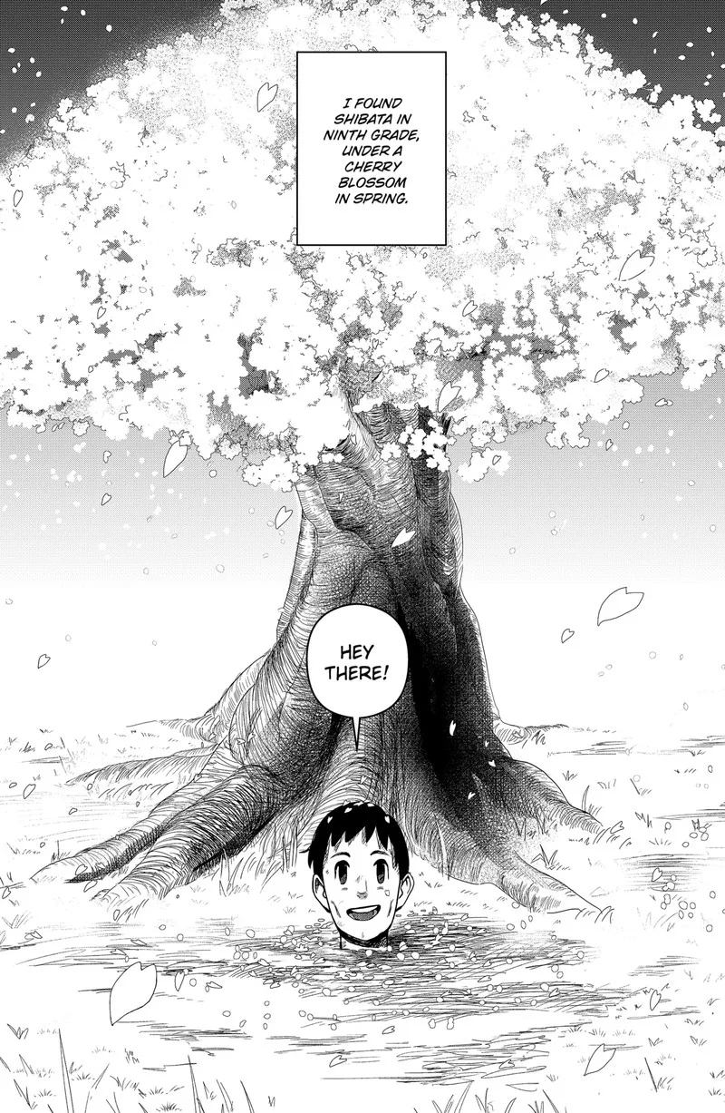 Shibatarian Chapter 1 page 4