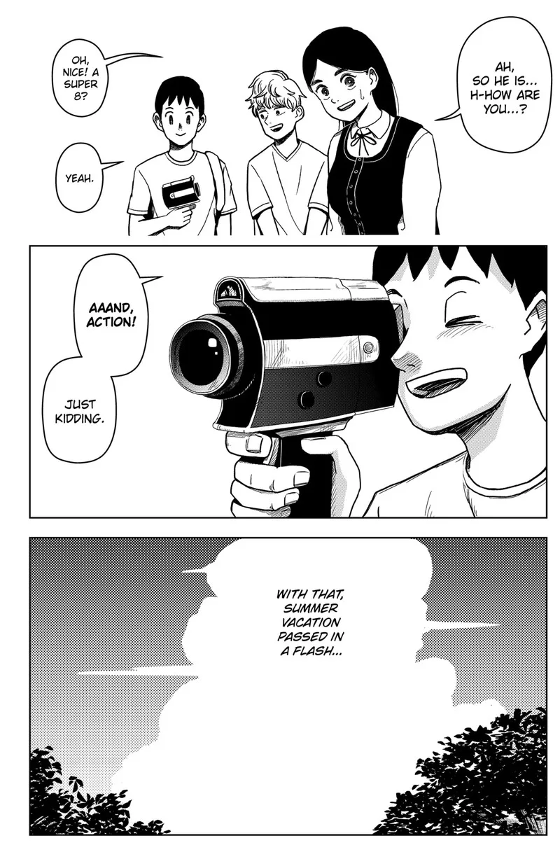 Shibatarian Chapter 1 page 25