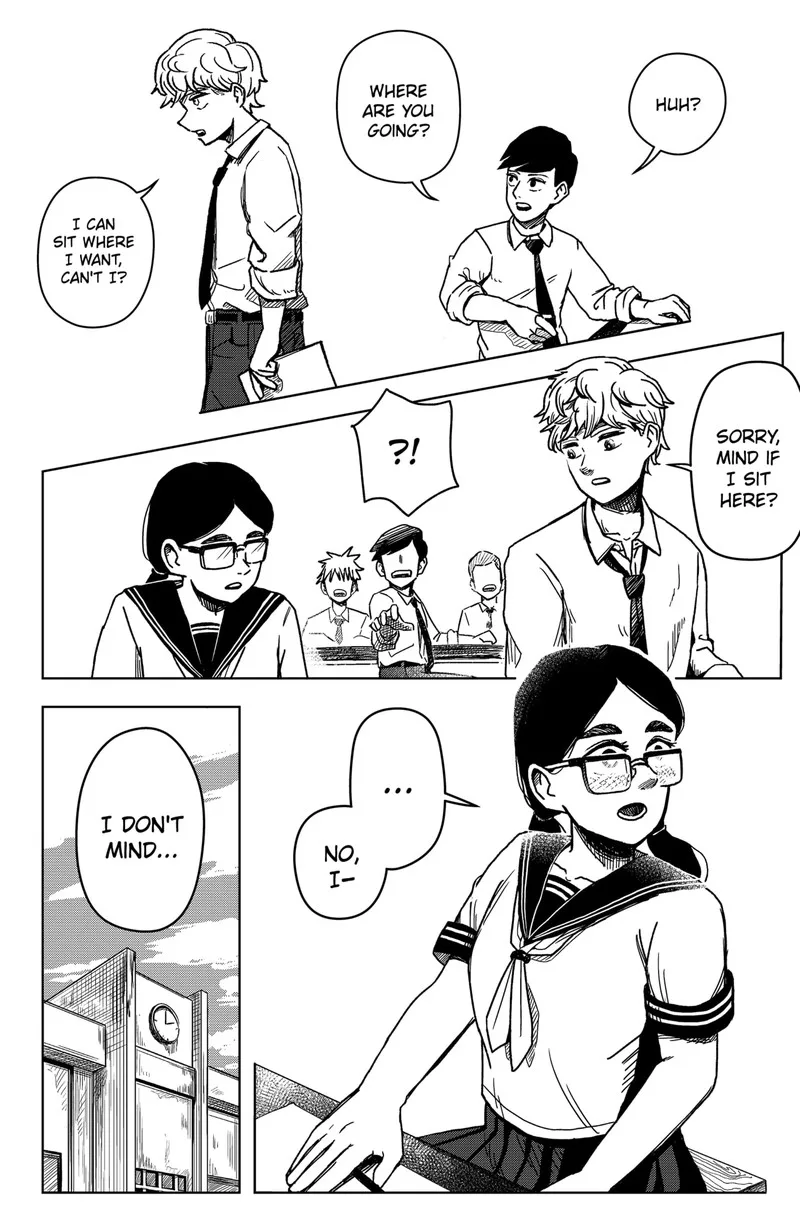 Shibatarian Chapter 1 page 17