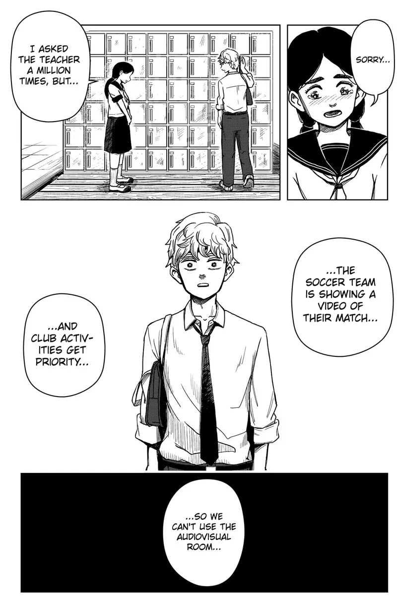 Shibatarian Chapter 1 page 29