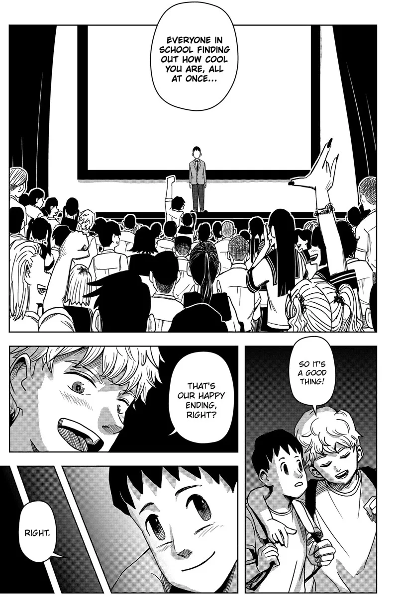 Shibatarian Chapter 1 page 28