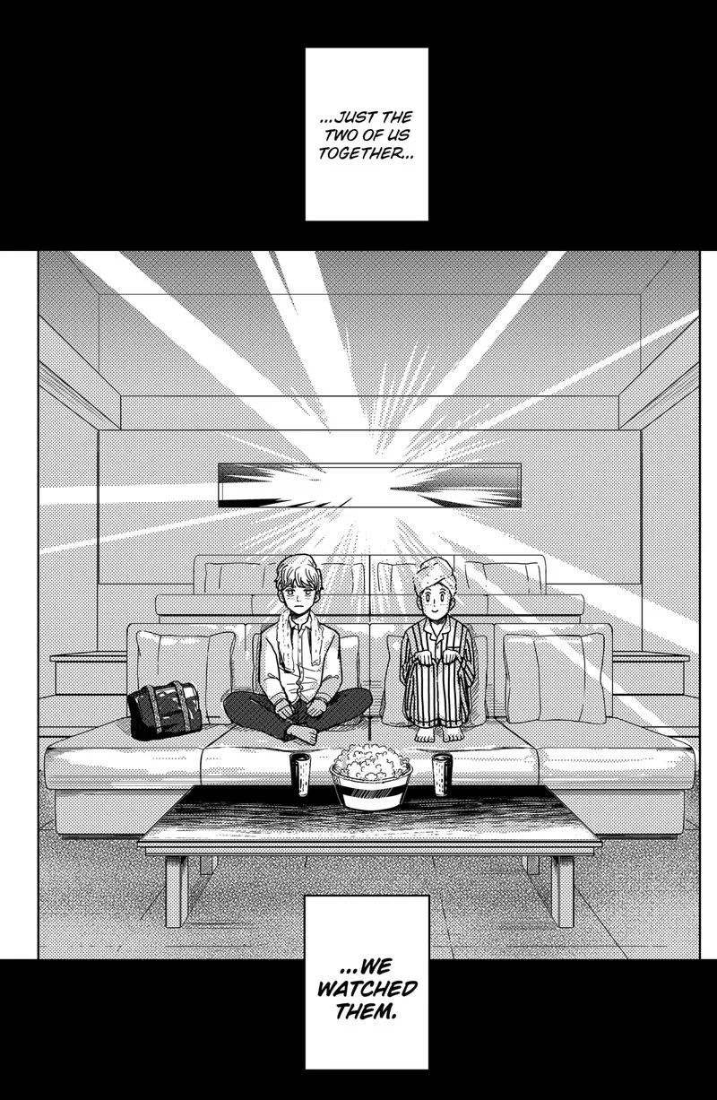 Shibatarian Chapter 1 page 13
