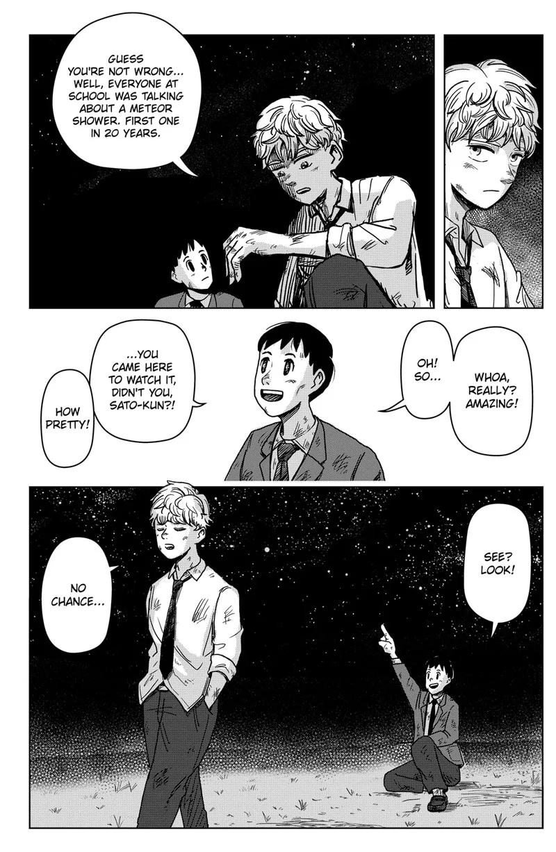 Shibatarian Chapter 1 page 9