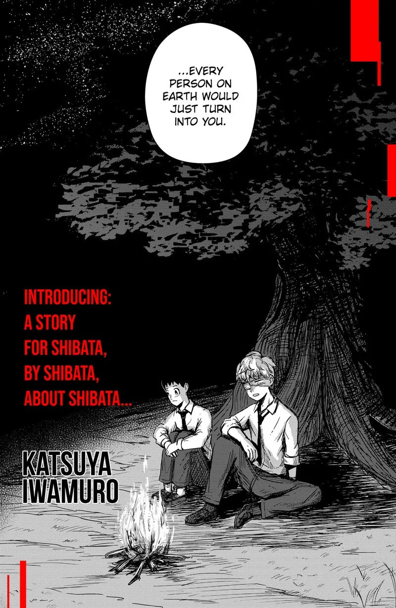 Shibatarian Chapter 1 page 2