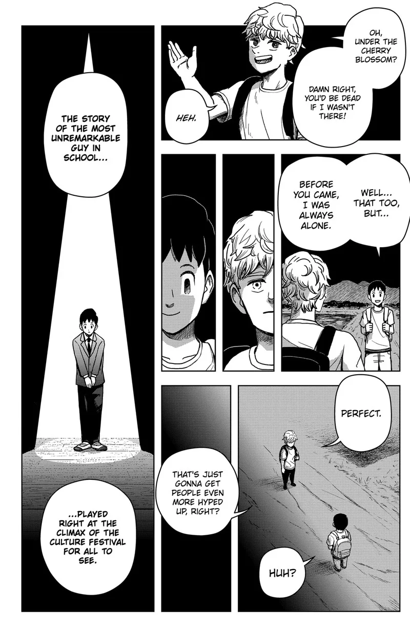 Shibatarian Chapter 1 page 27