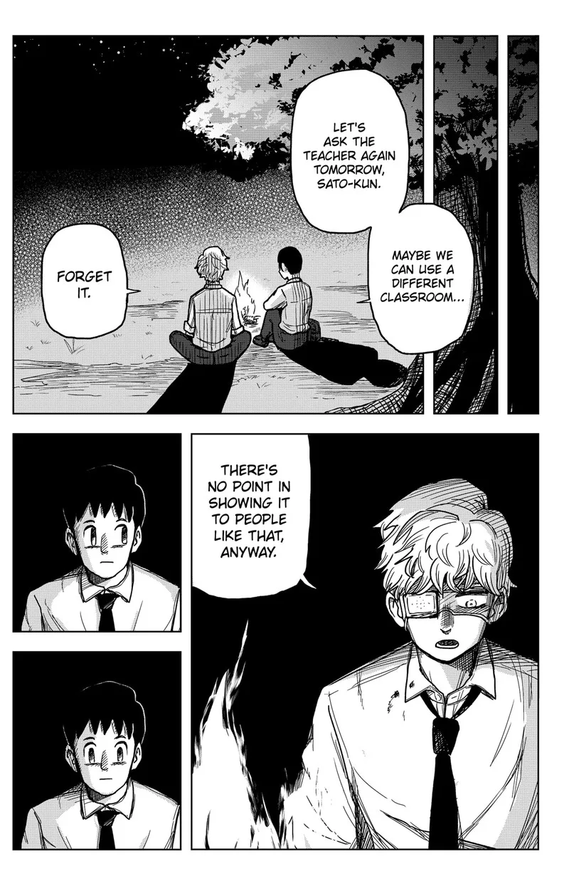 Shibatarian Chapter 1 page 36