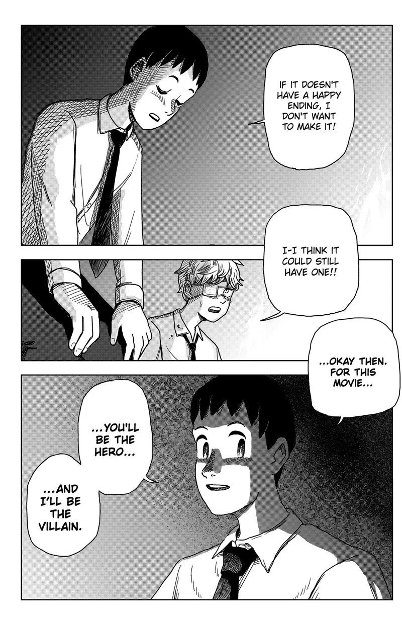 Shibatarian Chapter 1 page 39