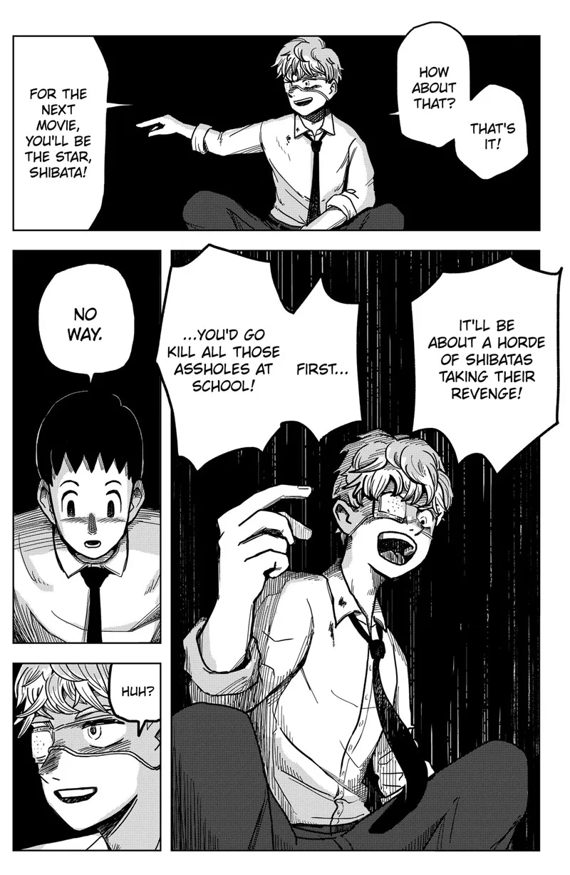 Shibatarian Chapter 1 page 38