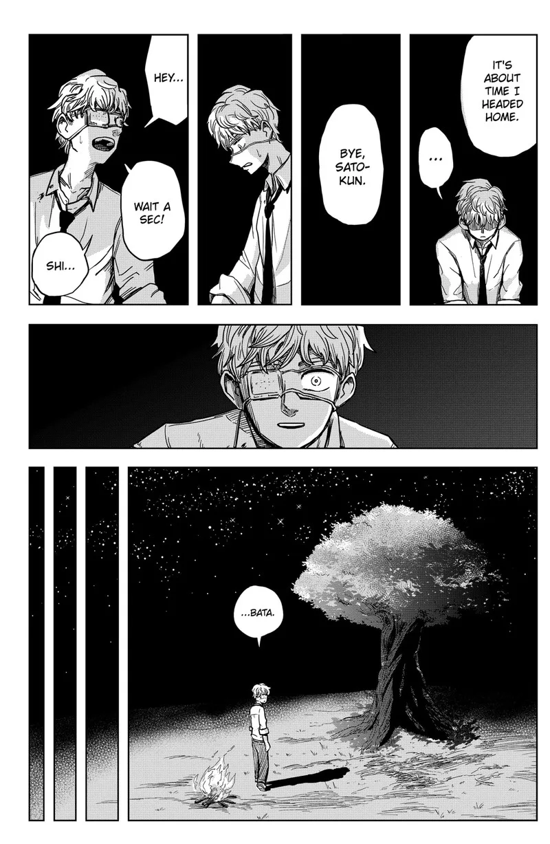Shibatarian Chapter 1 page 41