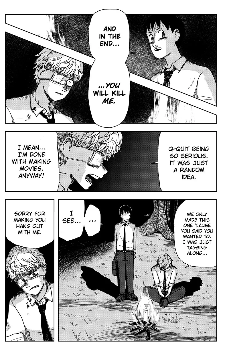Shibatarian Chapter 1 page 40