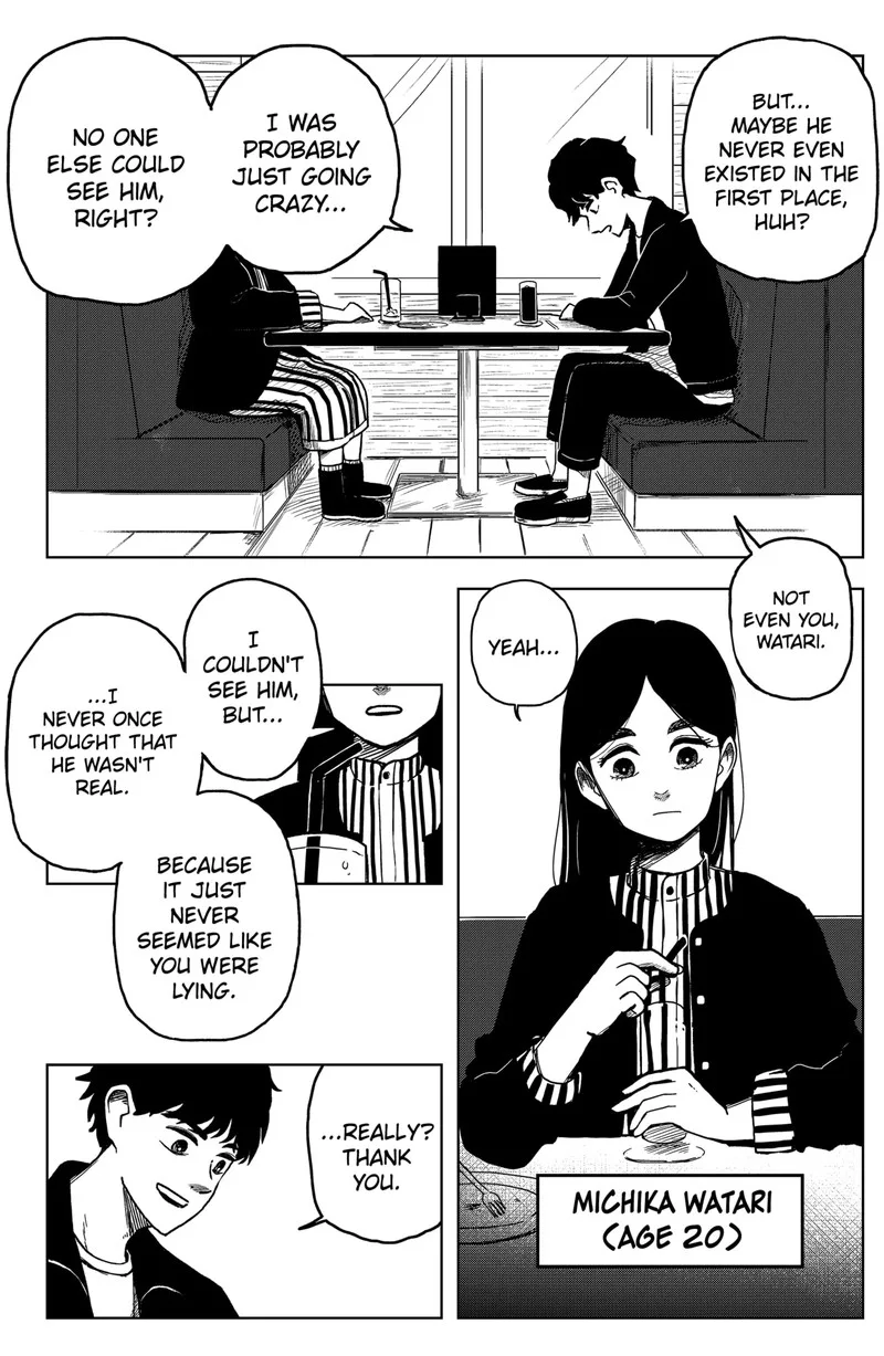 Shibatarian Chapter 1 page 43