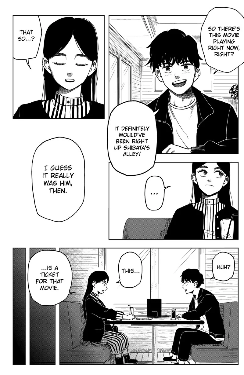 Shibatarian Chapter 1 page 45