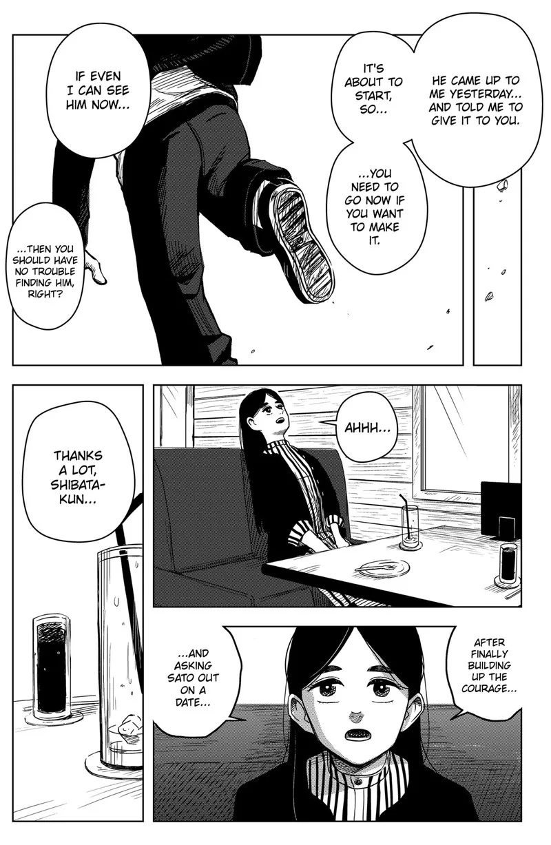 Shibatarian Chapter 1 page 46