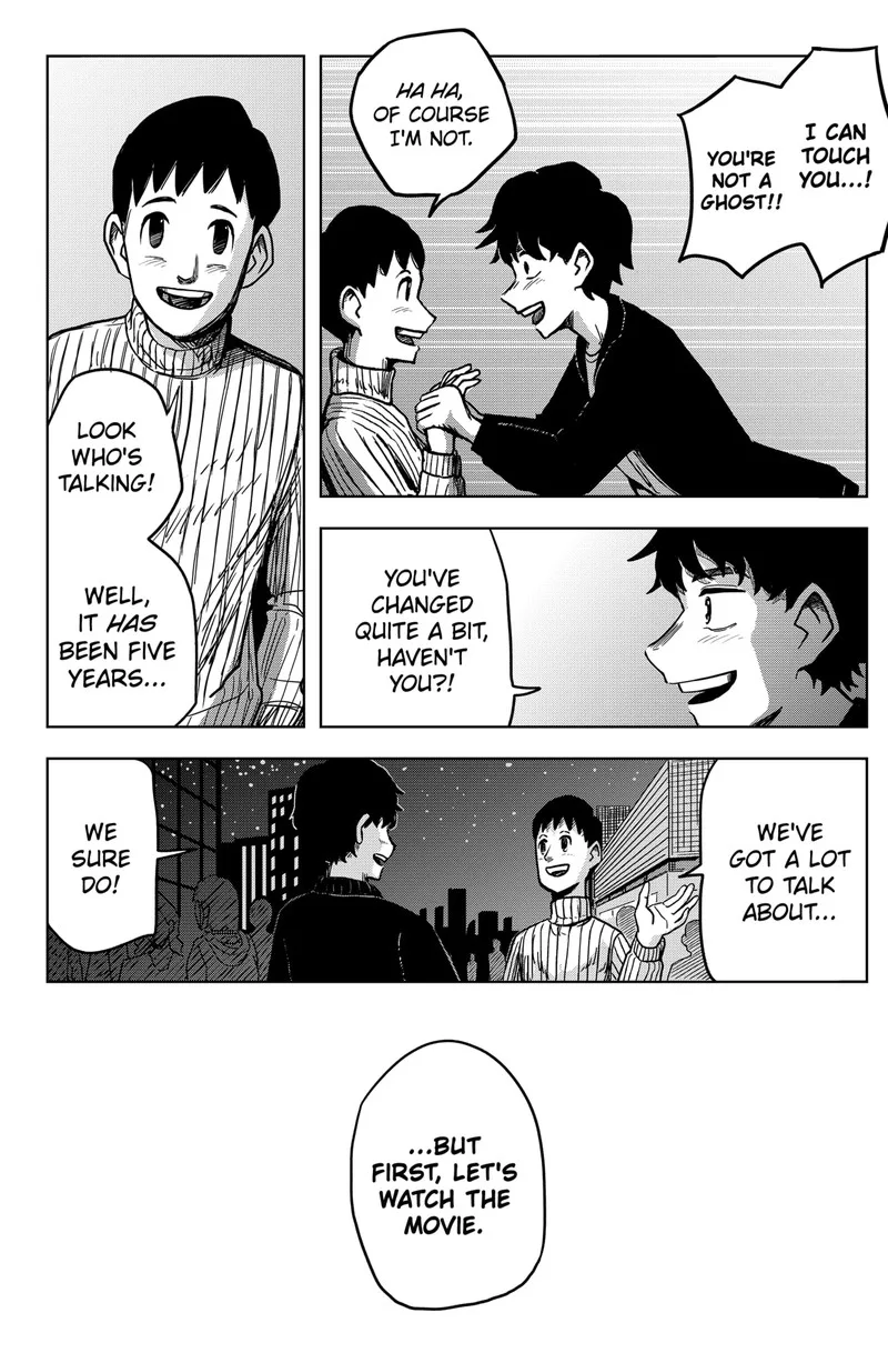 Shibatarian Chapter 1 page 49