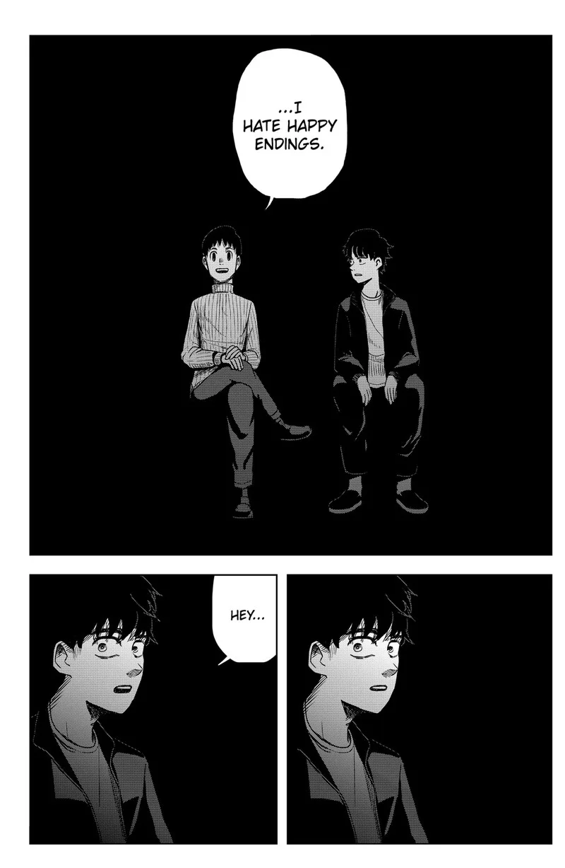 Shibatarian Chapter 1 page 53