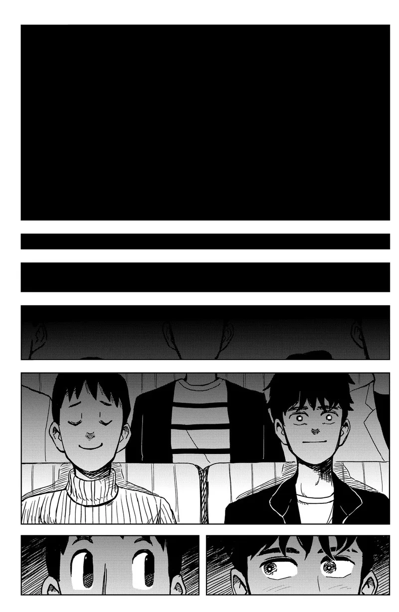 Shibatarian Chapter 1 page 51