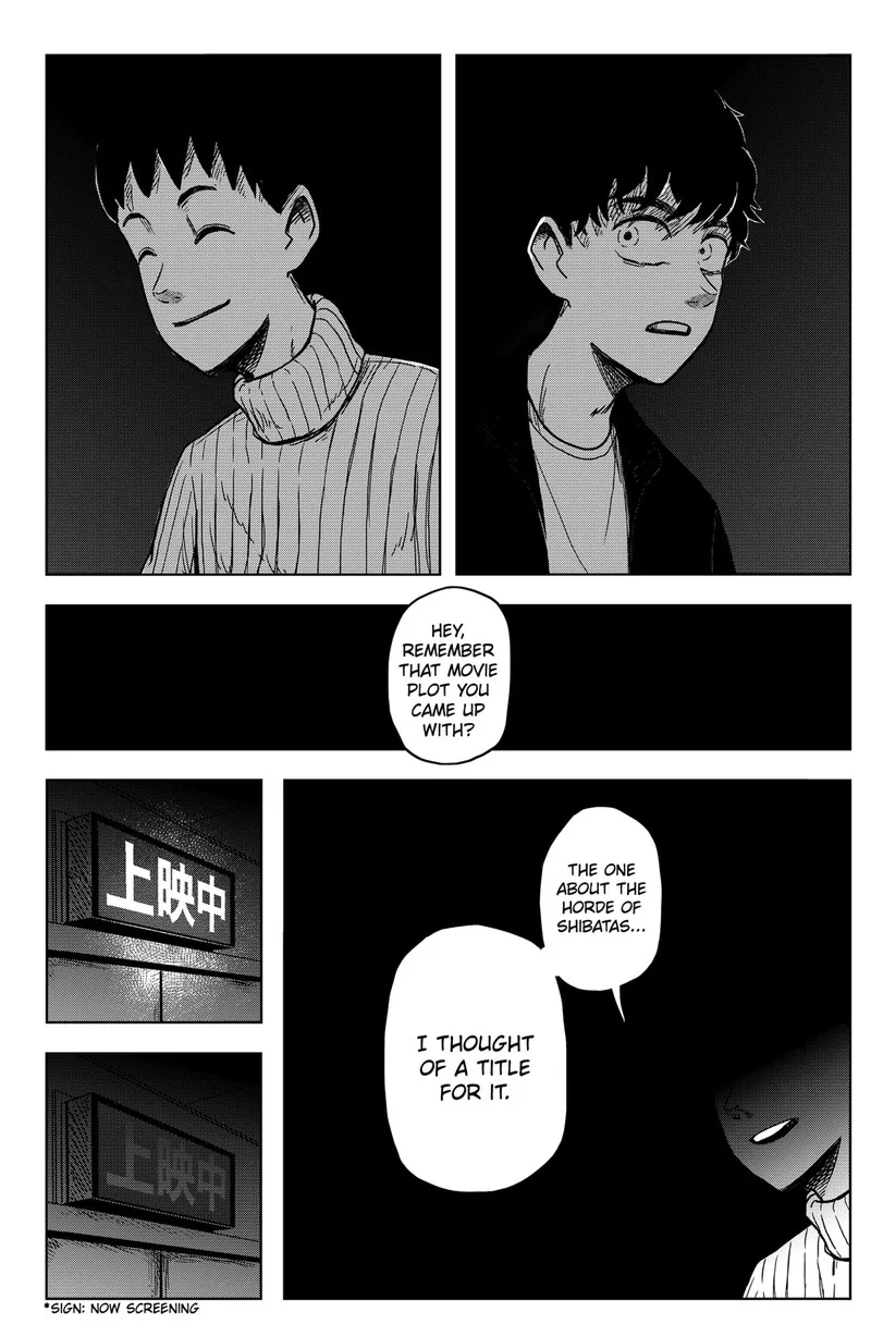 Shibatarian Chapter 1 page 55