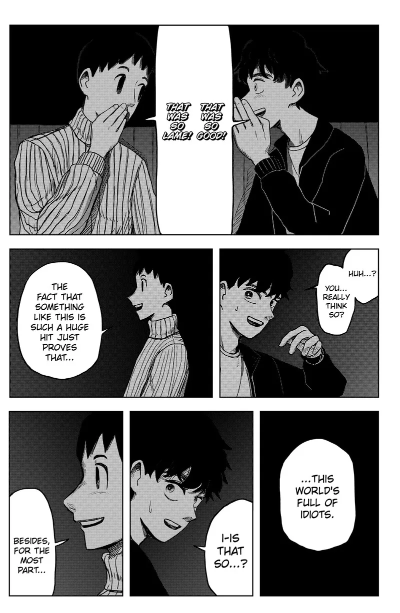 Shibatarian Chapter 1 page 52