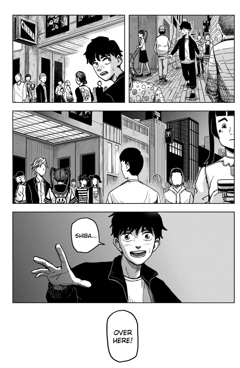 Shibatarian Chapter 1 page 47