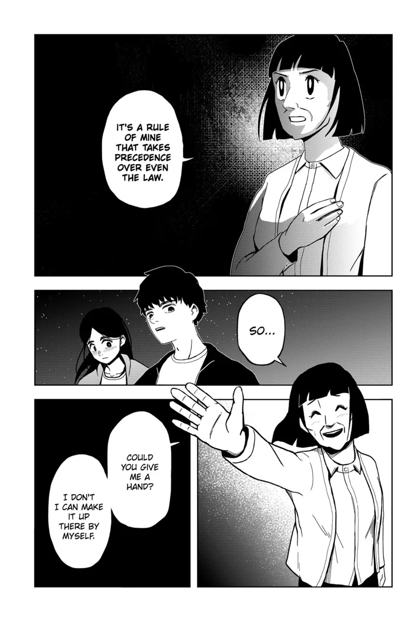 Shibatarian Chapter 10 page 8