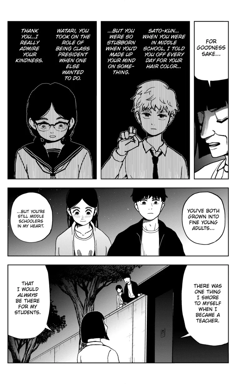 Shibatarian Chapter 10 page 7
