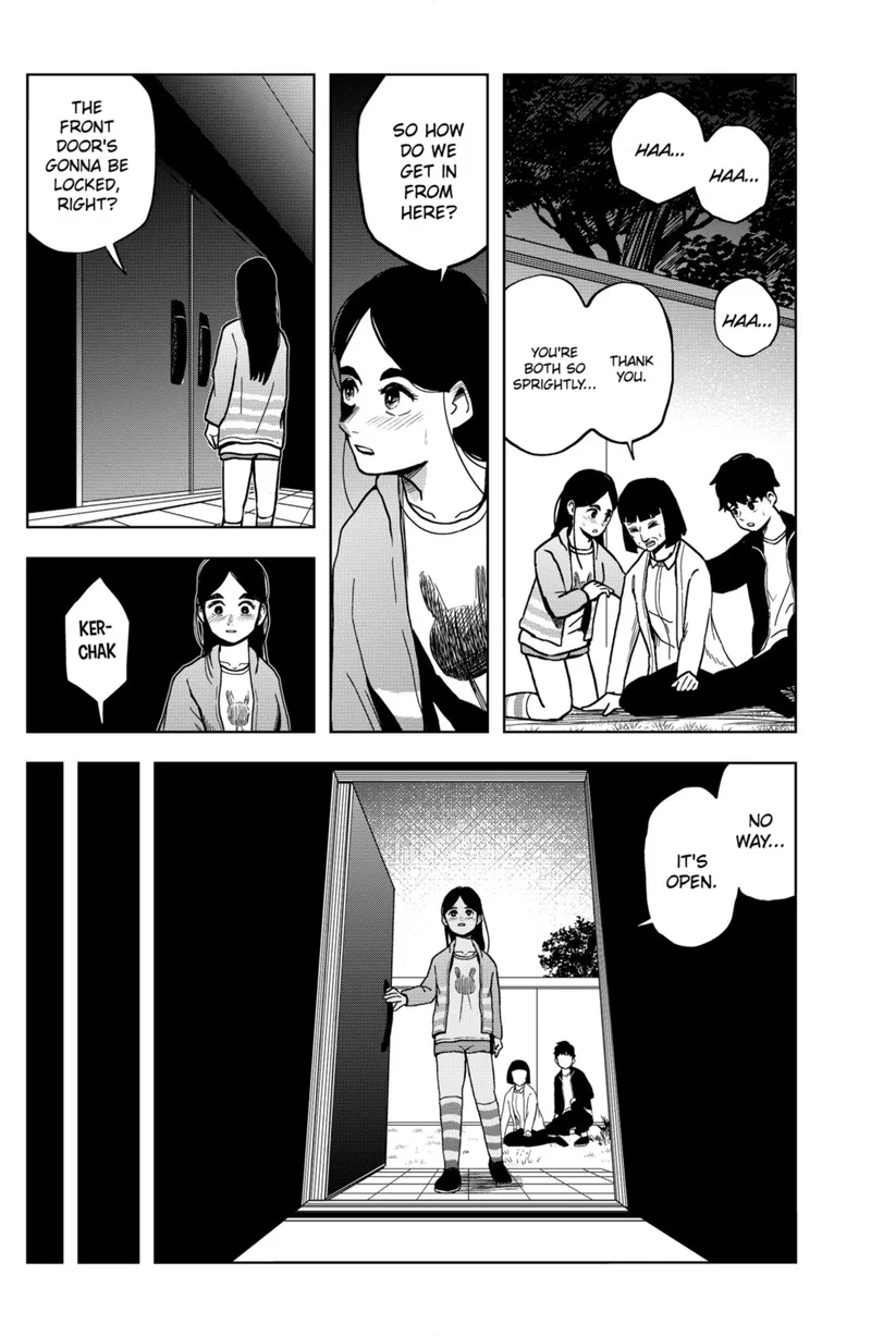 Shibatarian Chapter 10 page 9