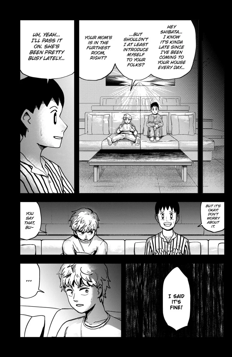 Shibatarian Chapter 10 page 2