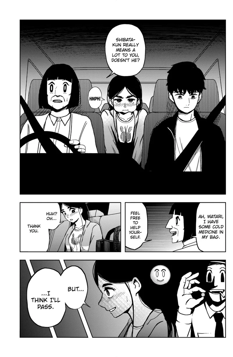 Shibatarian Chapter 10 page 4