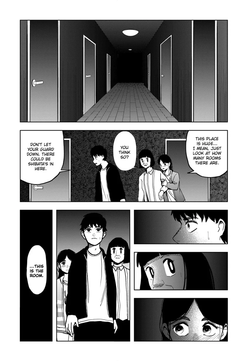 Shibatarian Chapter 10 page 10