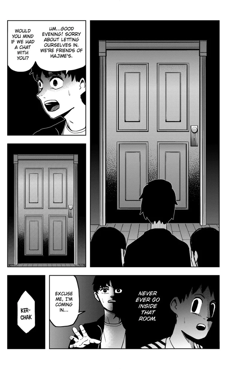 Shibatarian Chapter 10 page 11
