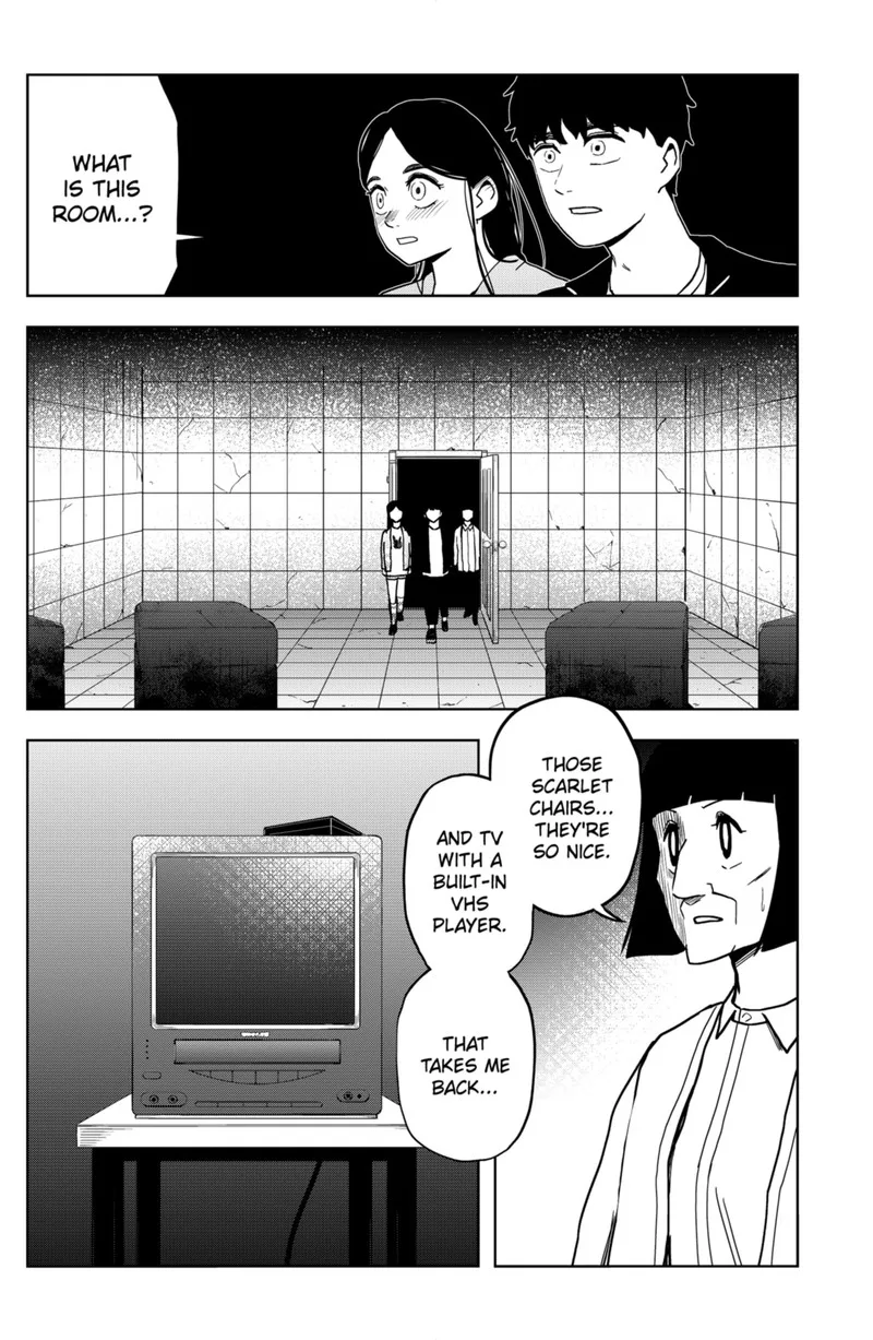 Shibatarian Chapter 10 page 13