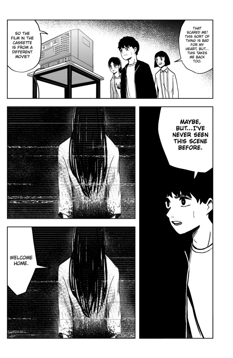 Shibatarian Chapter 10 page 17