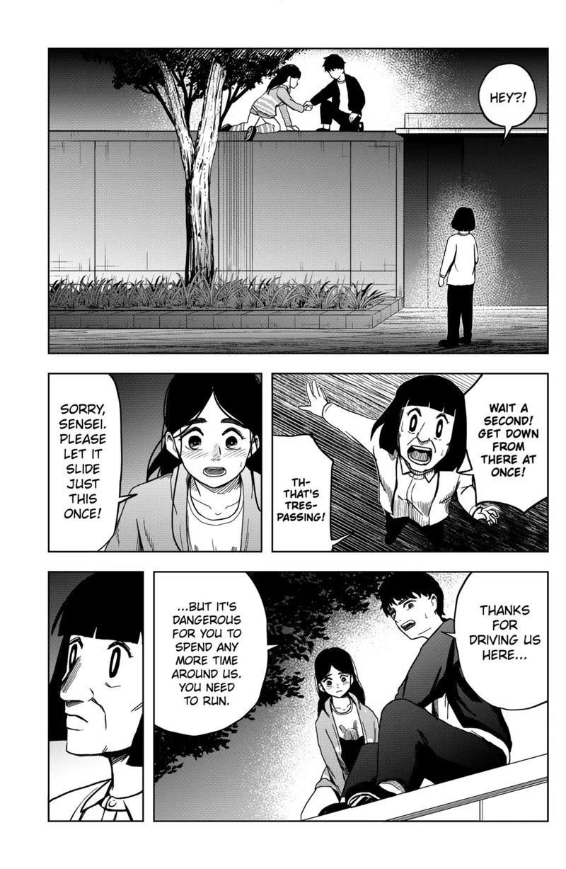 Shibatarian Chapter 10 page 6