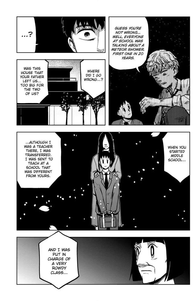 Shibatarian Chapter 11 page 6