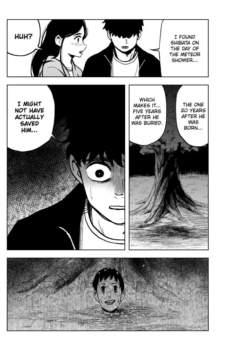 Shibatarian Chapter 11 page 11