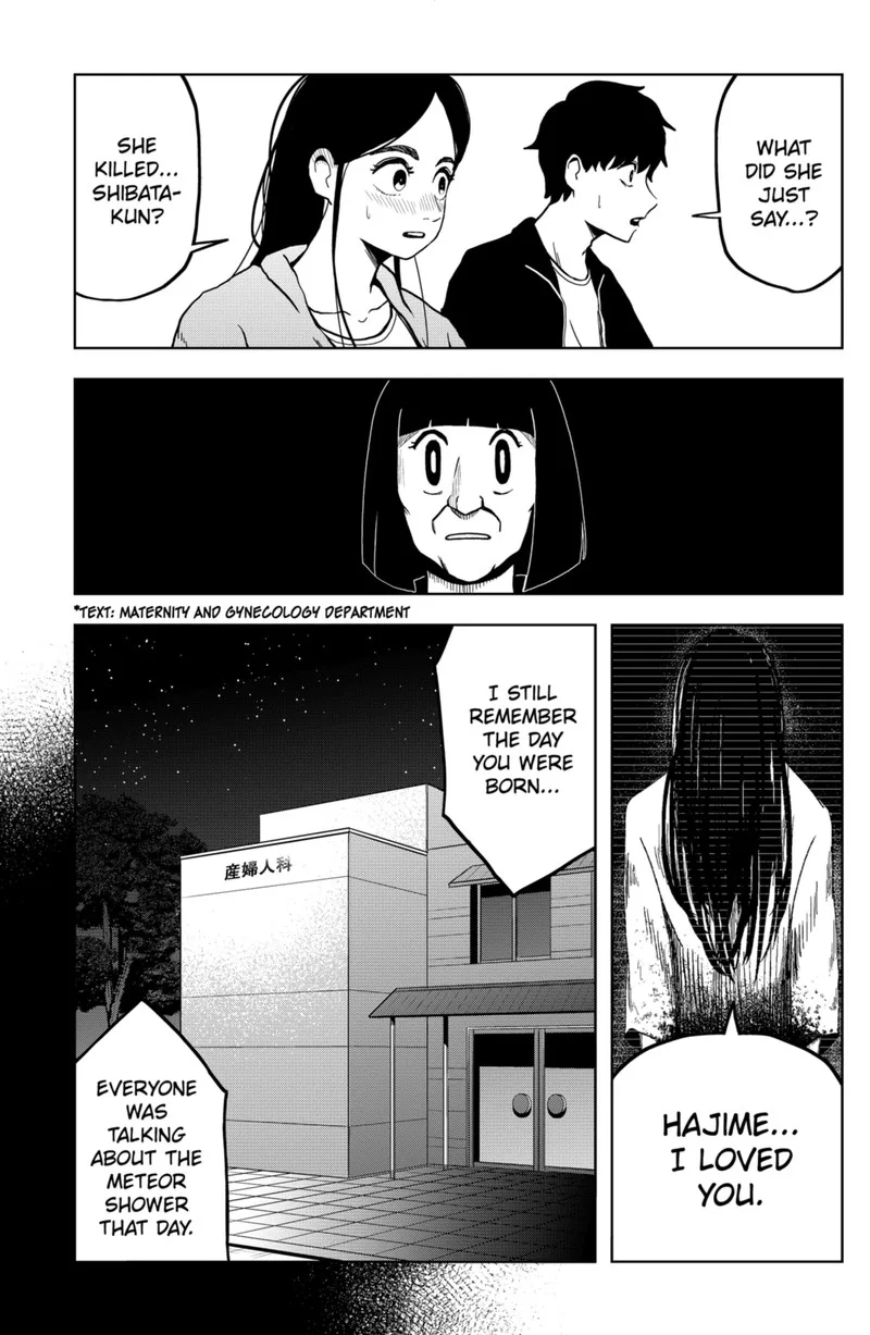 Shibatarian Chapter 11 page 4