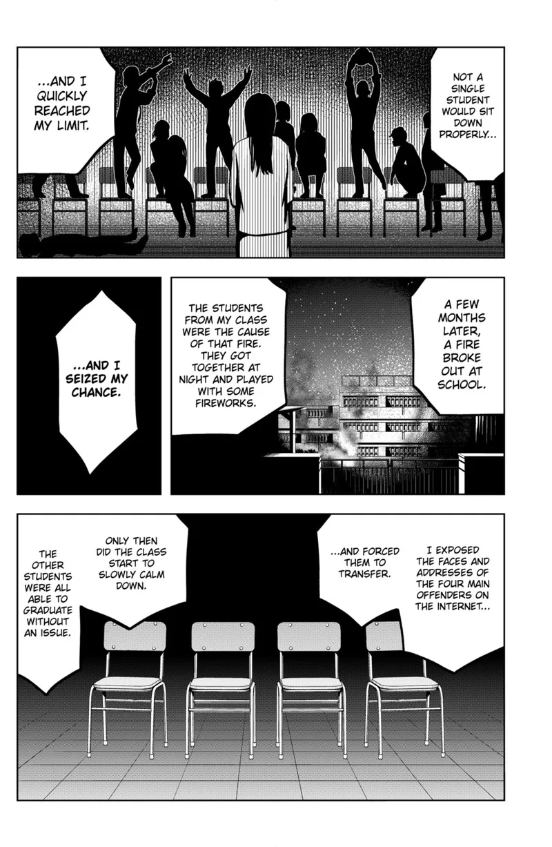 Shibatarian Chapter 11 page 7