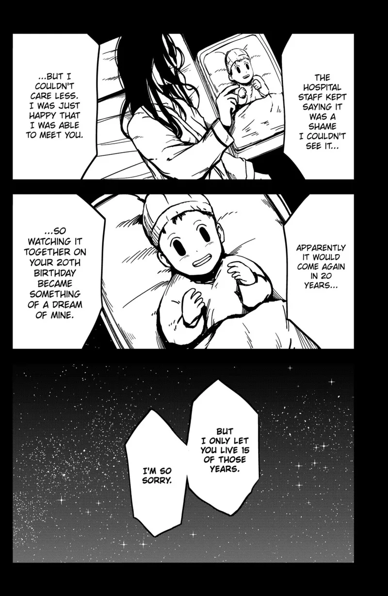 Shibatarian Chapter 11 page 5
