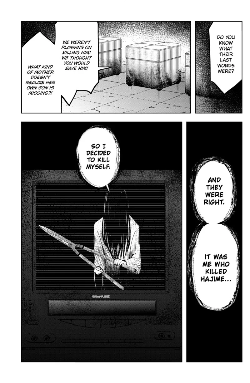 Shibatarian Chapter 11 page 14
