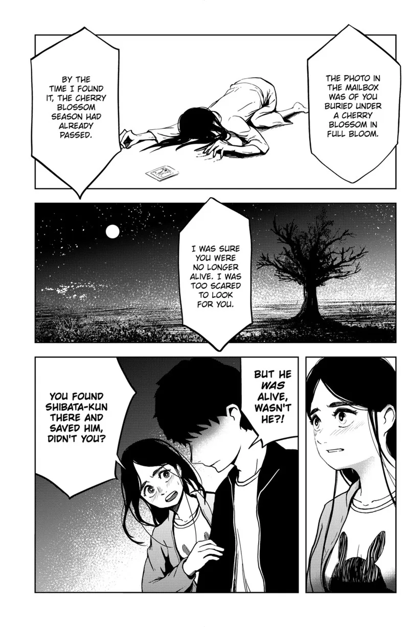 Shibatarian Chapter 11 page 10