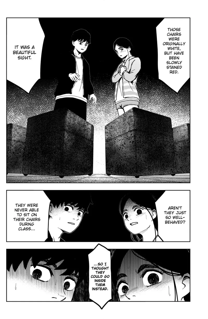Shibatarian Chapter 11 page 13