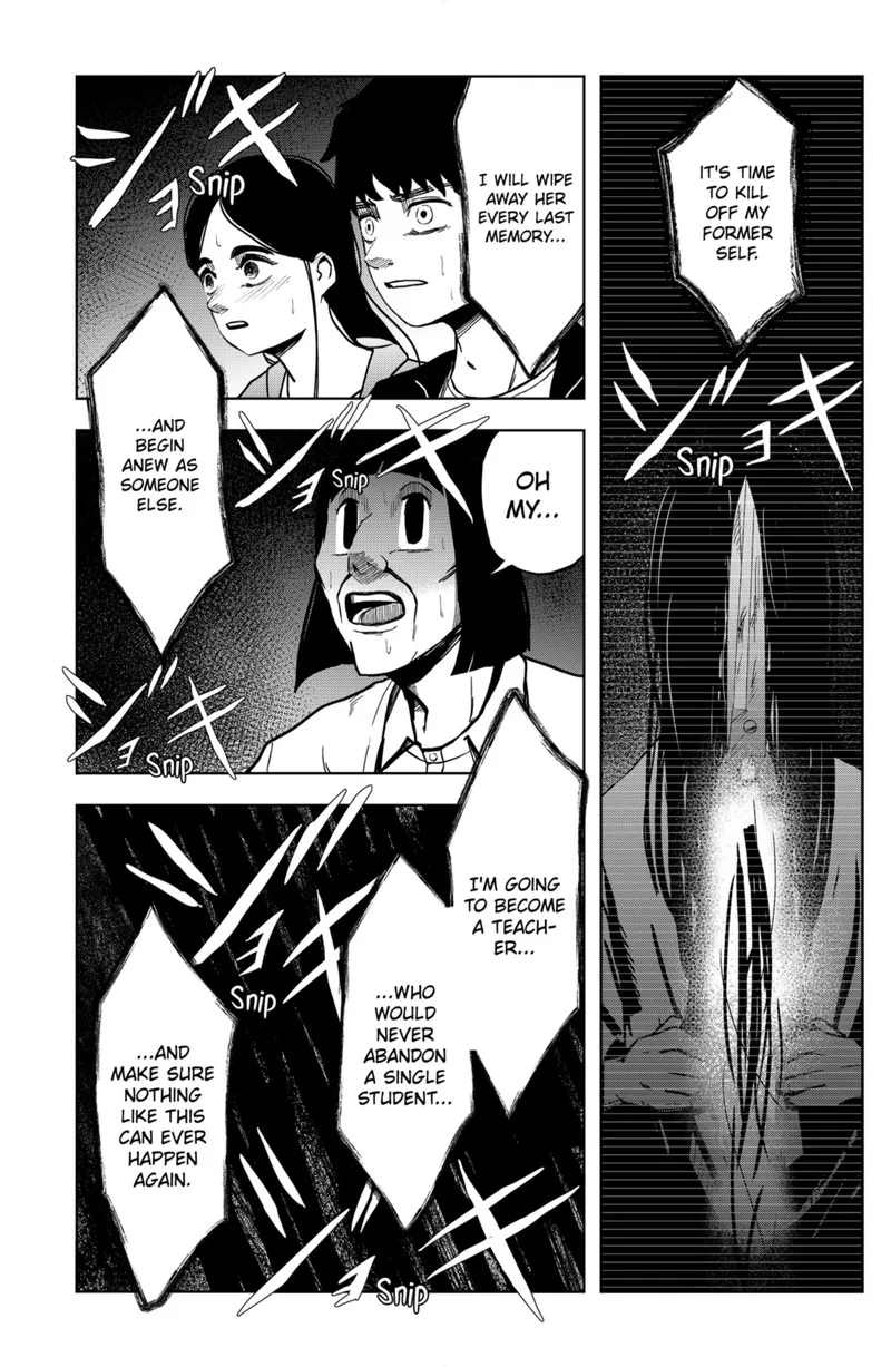 Shibatarian Chapter 11 page 16