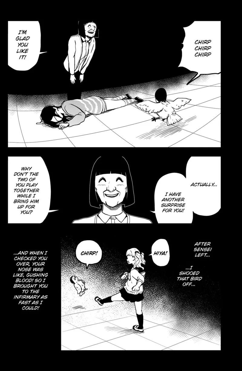 Shibatarian Chapter 12 page 15