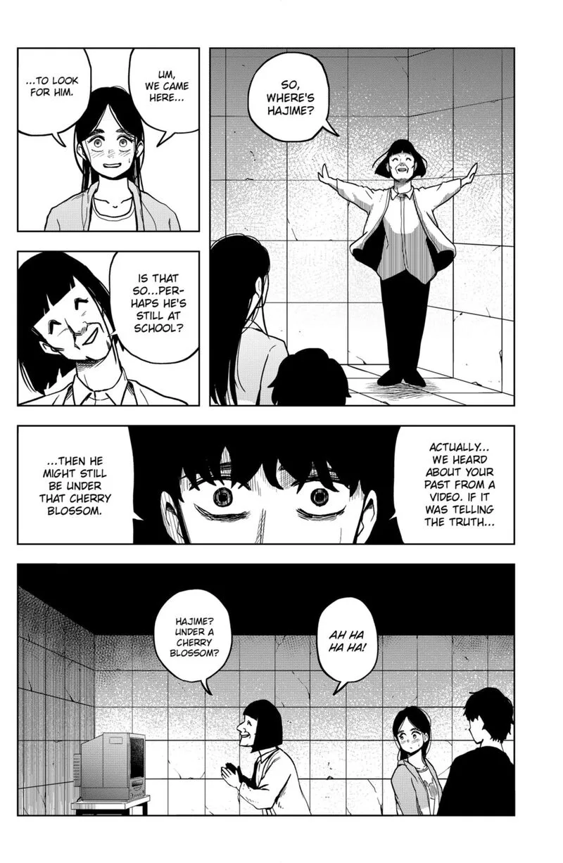 Shibatarian Chapter 12 page 5